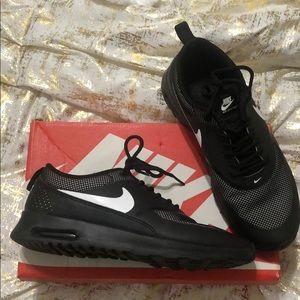 Nike shoes